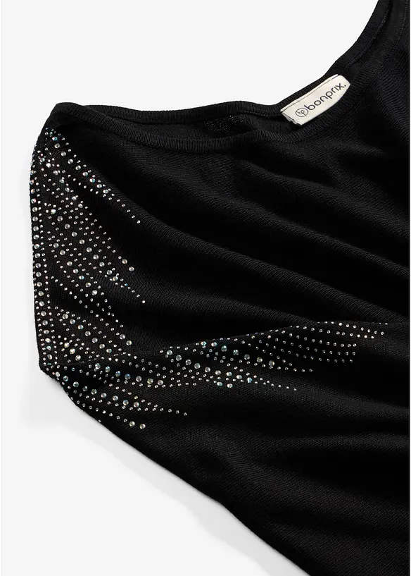 Pull en fine maille, bonprix