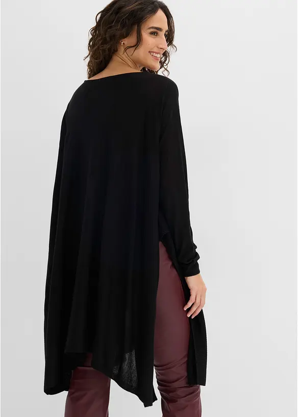 Pull long, bonprix