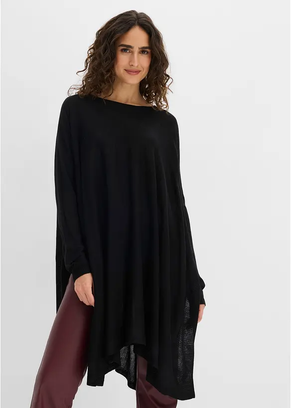 Pull long, bonprix