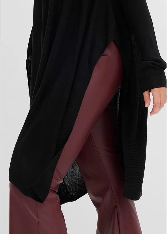 Pull long, bonprix