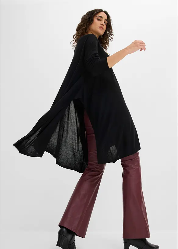 Pull long, bonprix