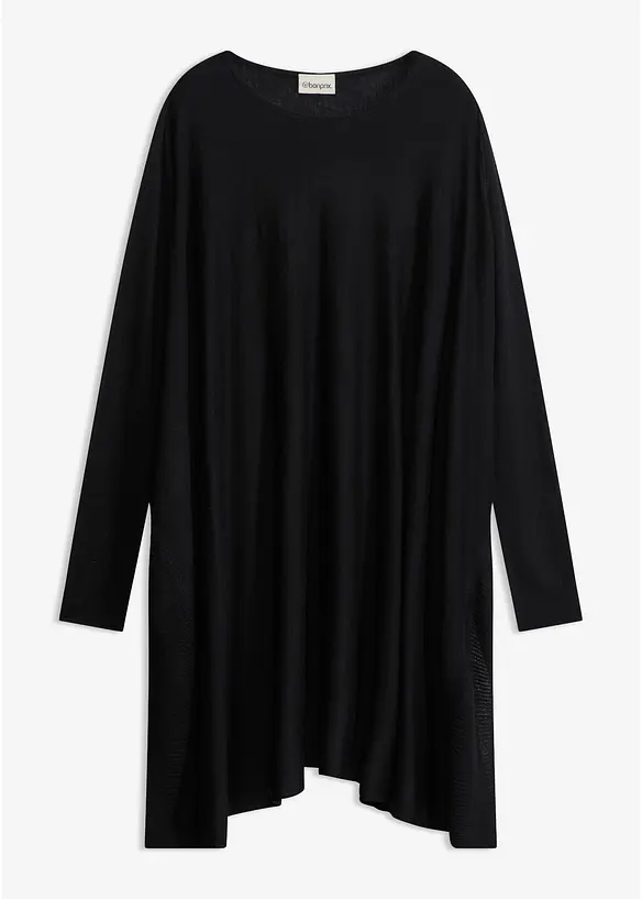 Pull long, bonprix