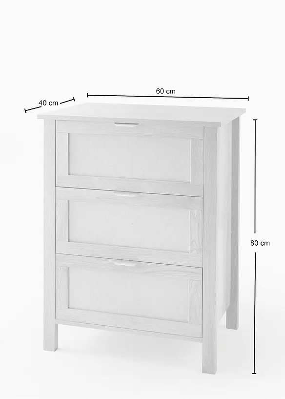 Kommode, bonprix