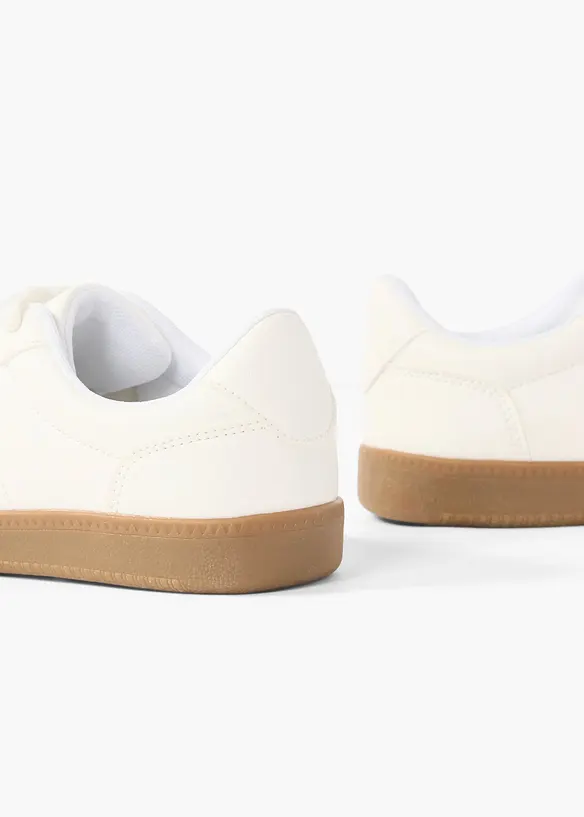 Sneakers r&eacute;tro, bonprix