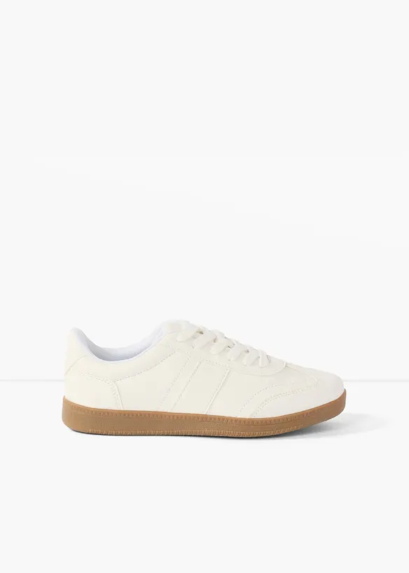 Sneakers r&eacute;tro, bonprix