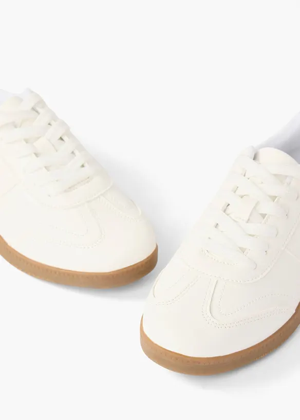 Sneakers r&eacute;tro, bonprix