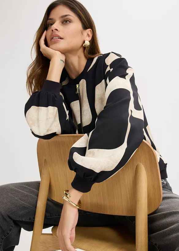 Blouson, bonprix