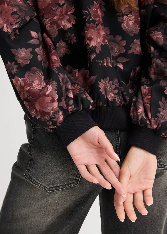 Blouson, bonprix