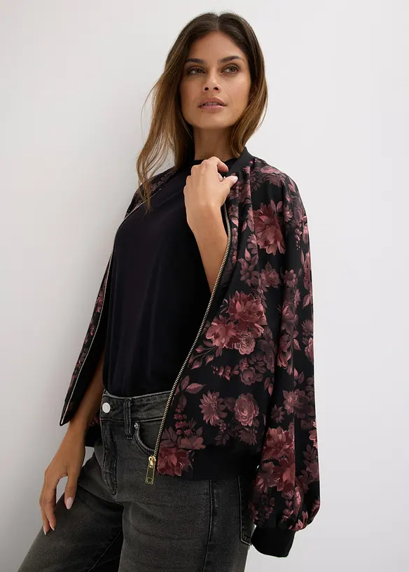 Blouson, bonprix