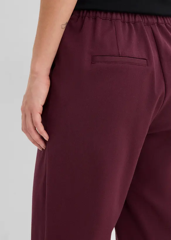 Pantalon raccourci, bonprix