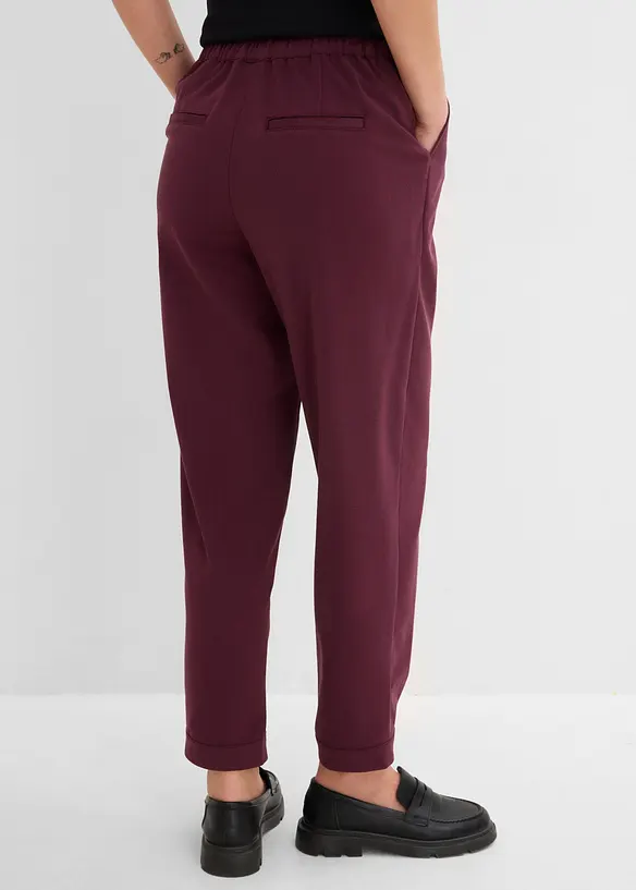 Pantalon raccourci, bonprix
