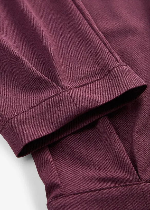Pantalon raccourci, bonprix