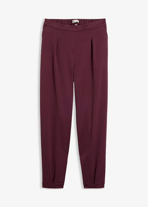 Pantalon raccourci, bonprix
