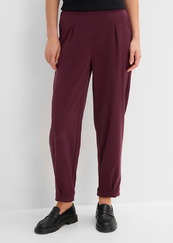 Pantalon raccourci, bonprix