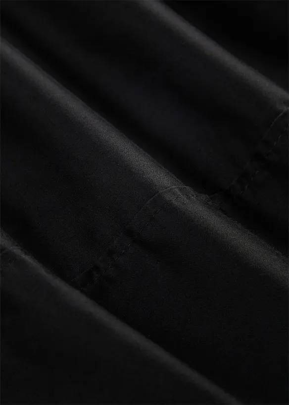 Twill Barrel-Hose, bonprix