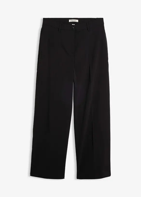 Stretchhose aus Bengalin, bonprix