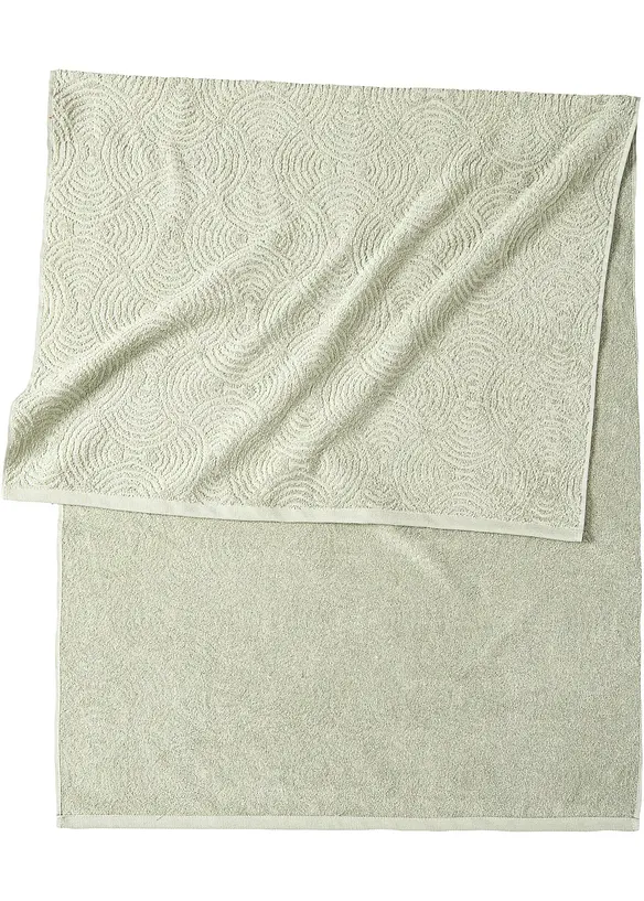 Handtuch, bonprix