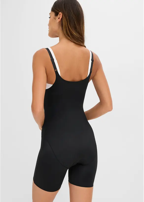 Combi-short sculptant, maintien mod&eacute;r&eacute;, bonprix