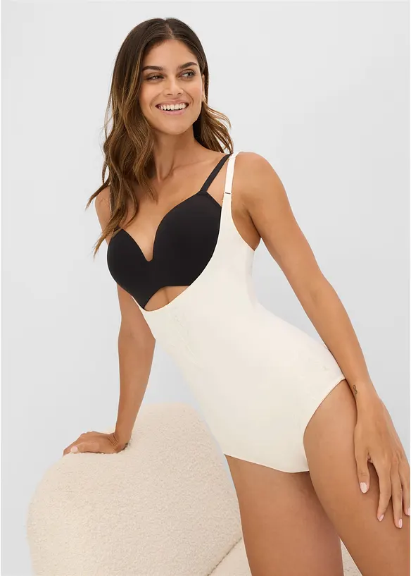 Body sculptant, maintien fort, bonprix