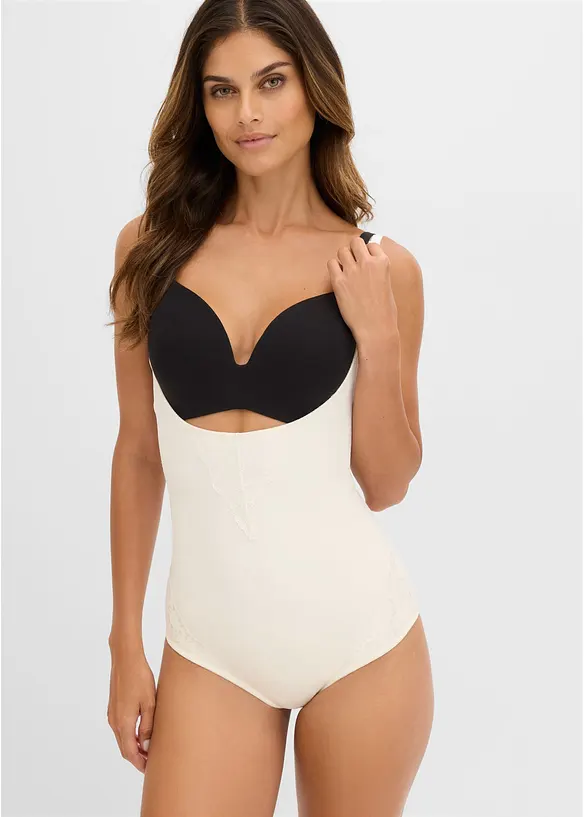 Body sculptant, maintien fort, bonprix