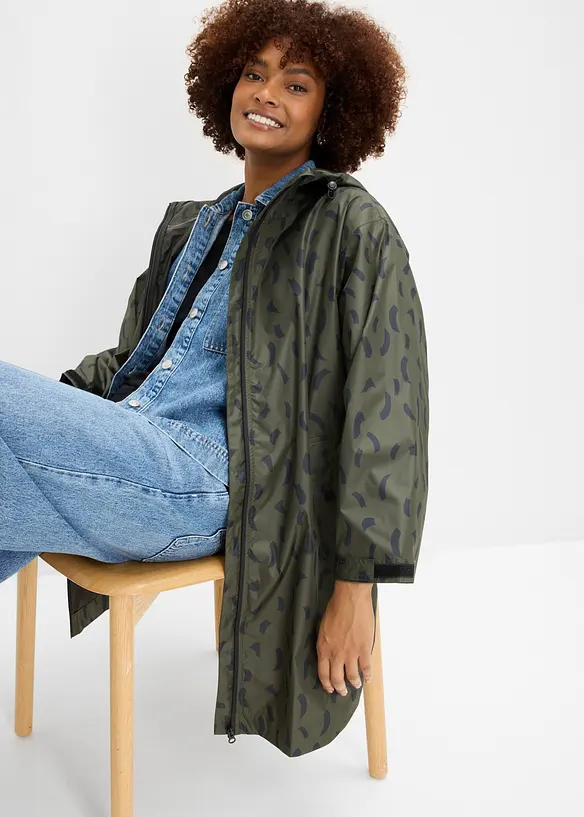 Cape de pluie, bonprix