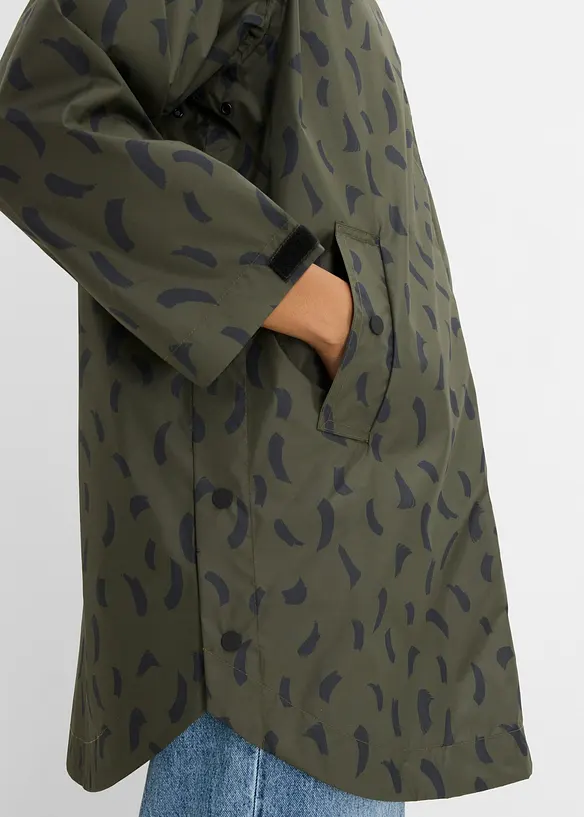 Cape de pluie, bonprix