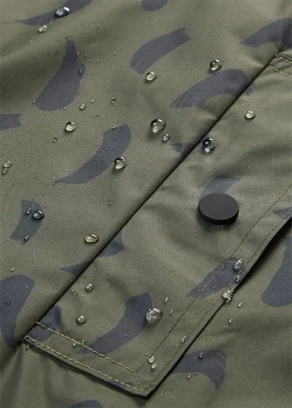 Cape de pluie, bonprix
