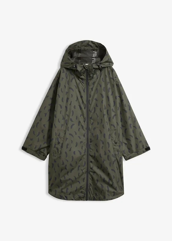 Cape de pluie, bonprix