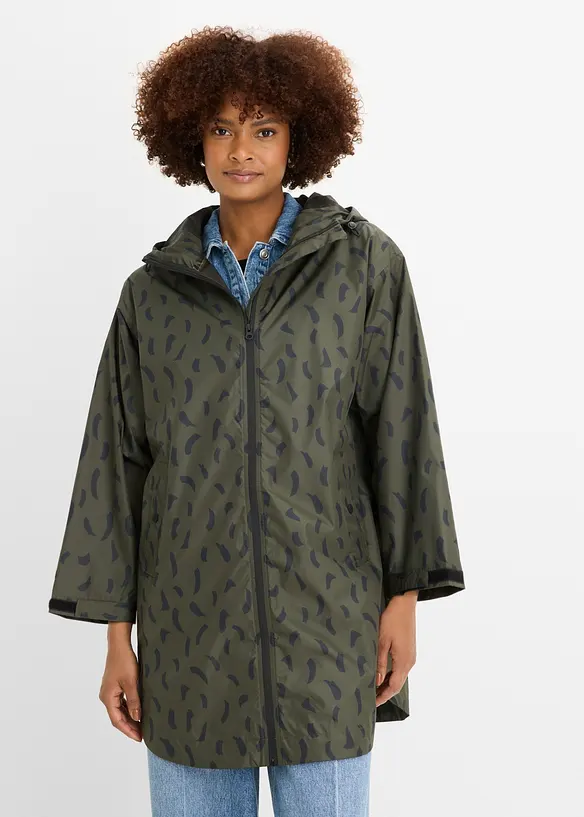 Cape de pluie, bonprix