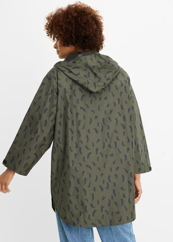 Cape de pluie, bonprix