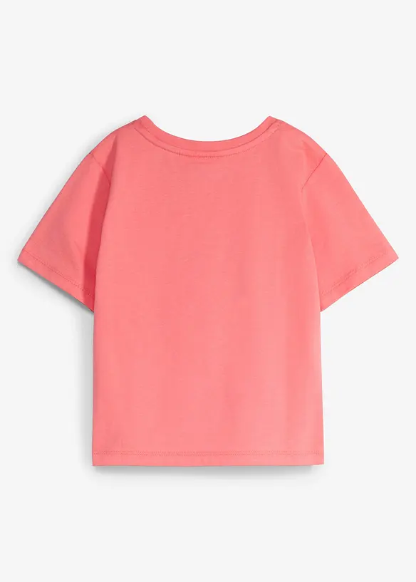 T-shirt Pat' Patrouille 100% coton, PAW PATROL
