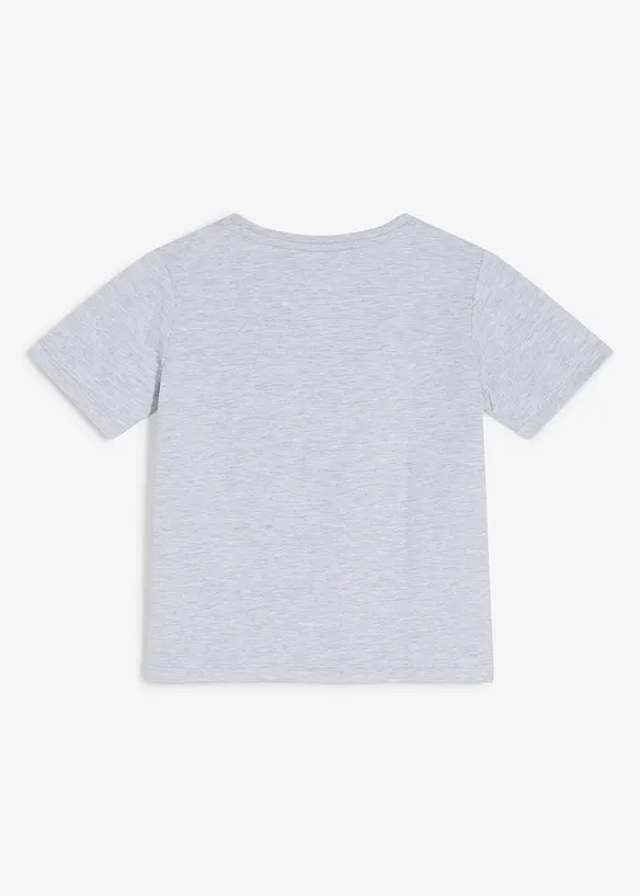 T-shirt Pok&eacute;mon 100% coton, Pok&eacute;mon