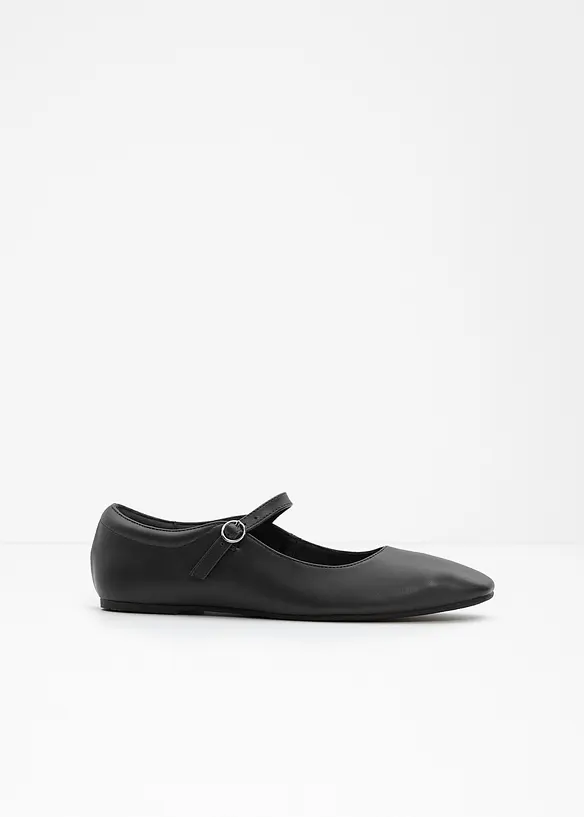 Ballerines &agrave; bride, bonprix