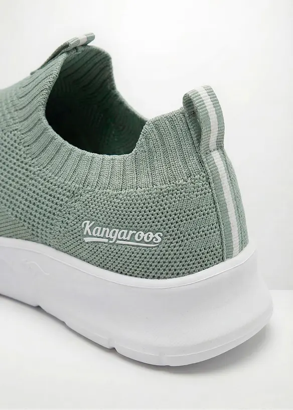 Chaussures extensibles Kangaroos, Kangaroos