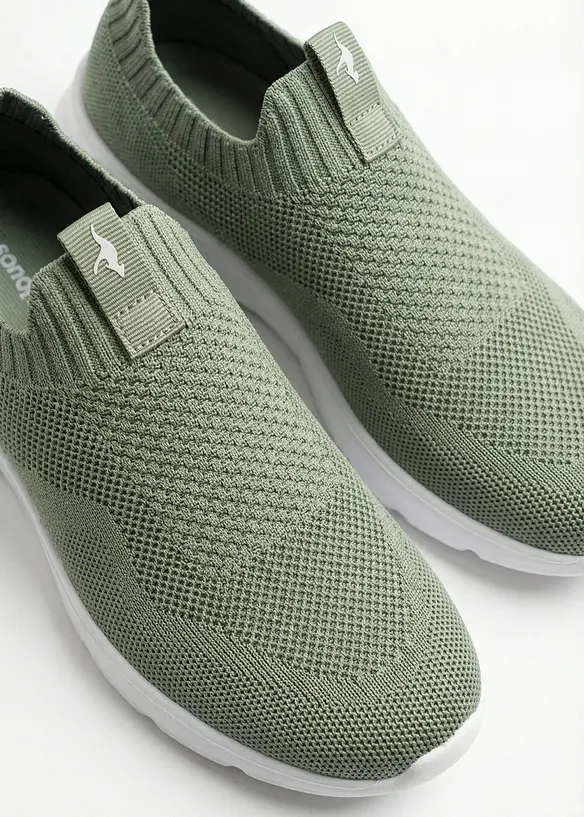Chaussures extensibles Kangaroos, Kangaroos