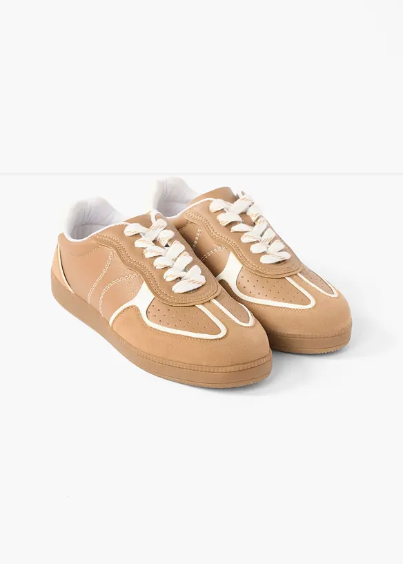 Sneakers r&eacute;tro, bonprix