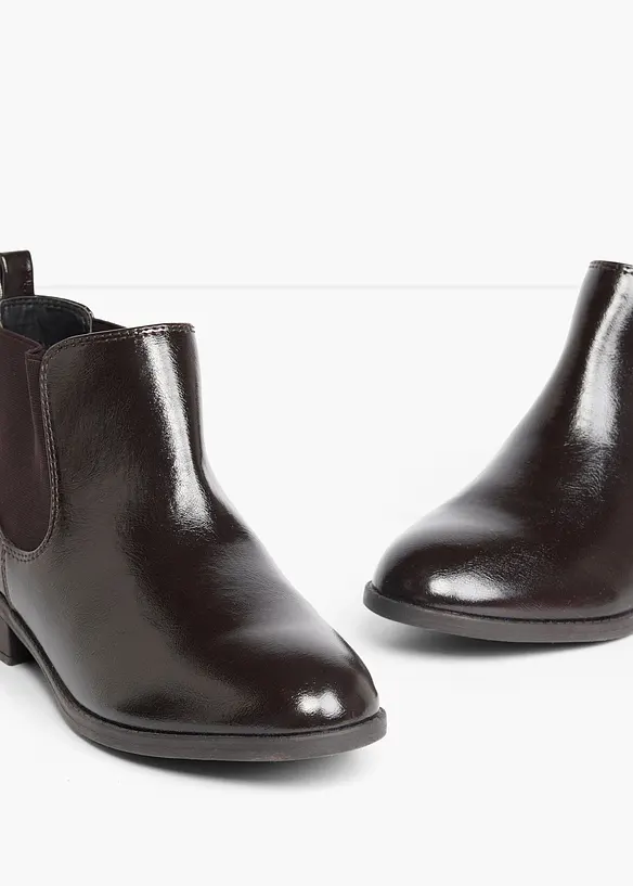 Bottines Chelsea, bonprix