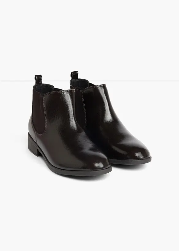 Bottines Chelsea, bonprix