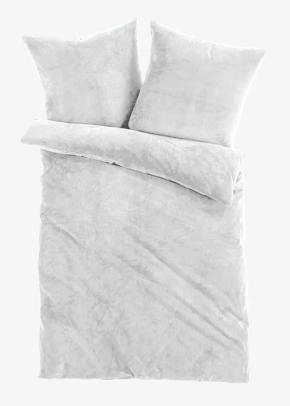 Cashmere Touch Bettw&auml;sche, bonprix