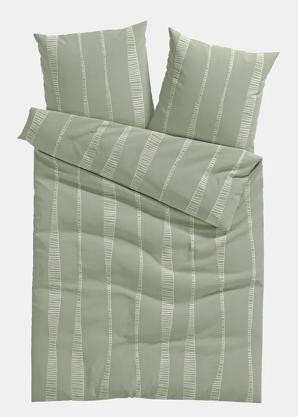 Linon-Bettw&auml;sche, bonprix