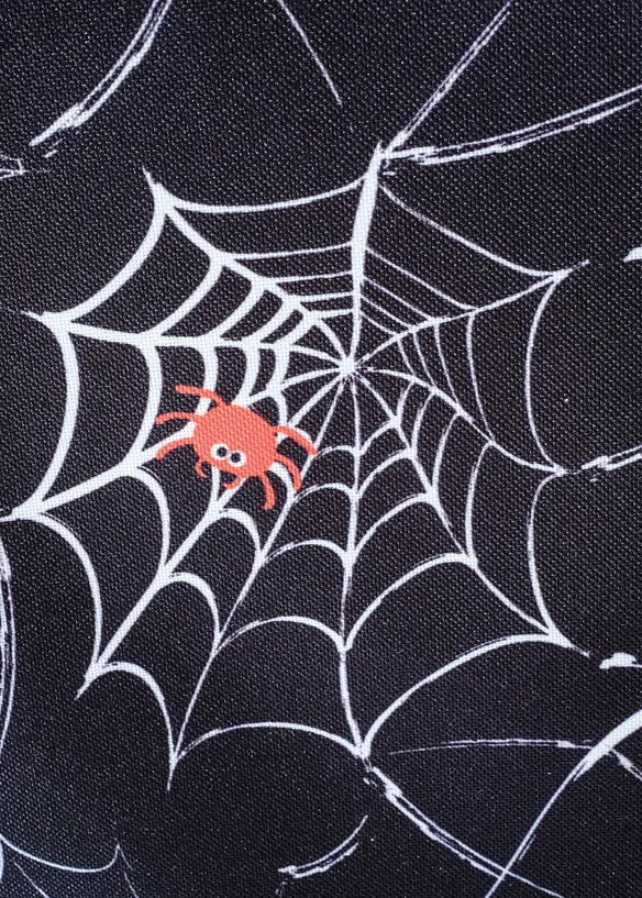 Tischset mit Halloween Design (4er Pack), bonprix