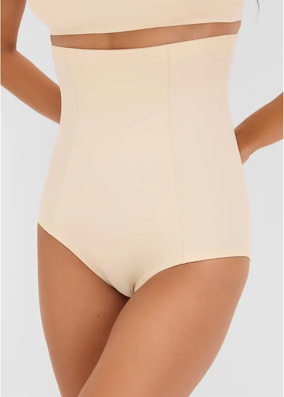Strong Highwaist Shape Slip, bonprix