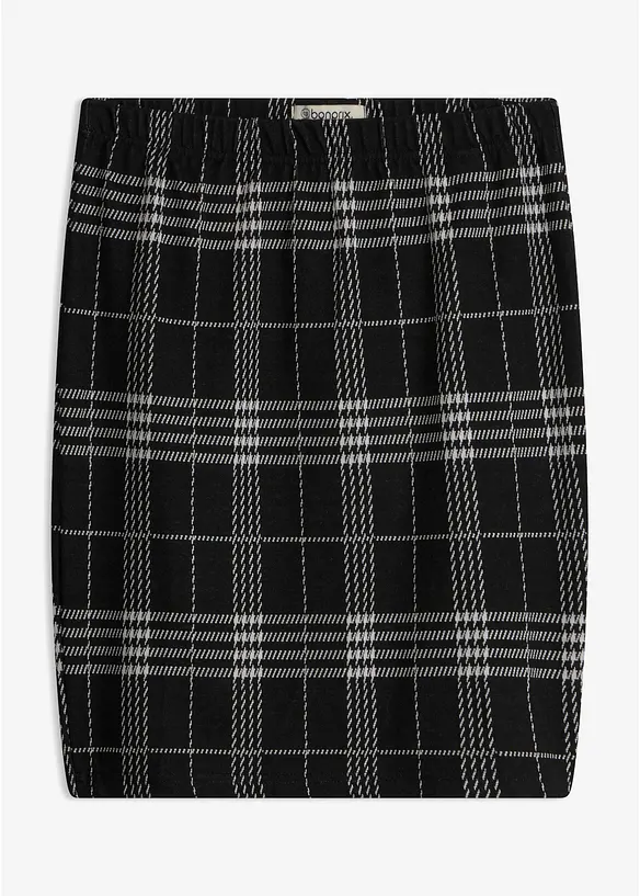 Tartan-Minirock, bonprix