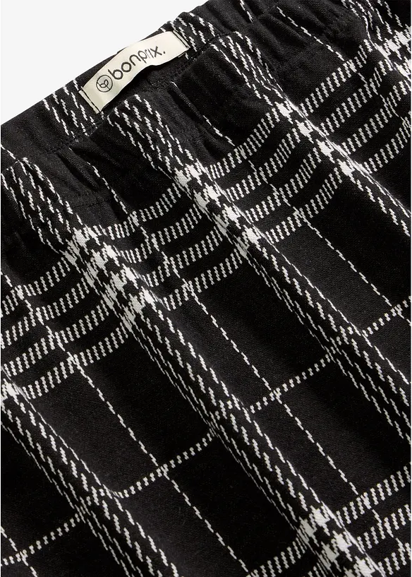 Tartan-Minirock, bonprix