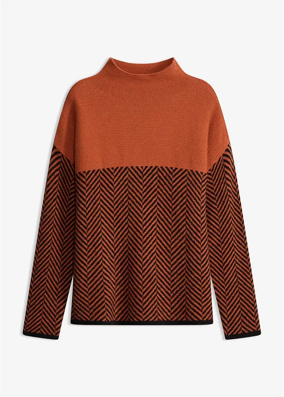 Pullover, bonprix