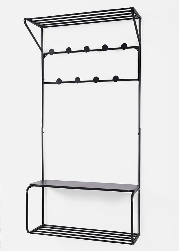 &Eacute;tag&egrave;re murale, bonprix