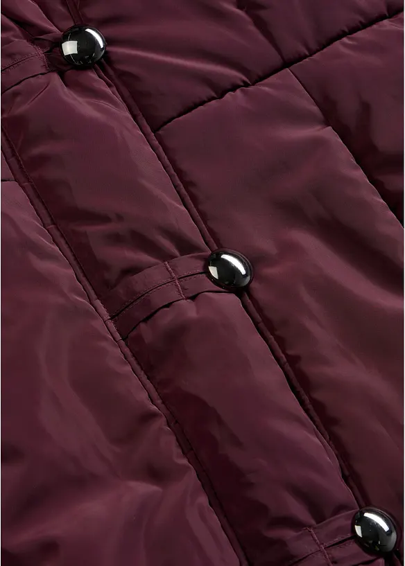 Manteau court Loose Fit, bonprix