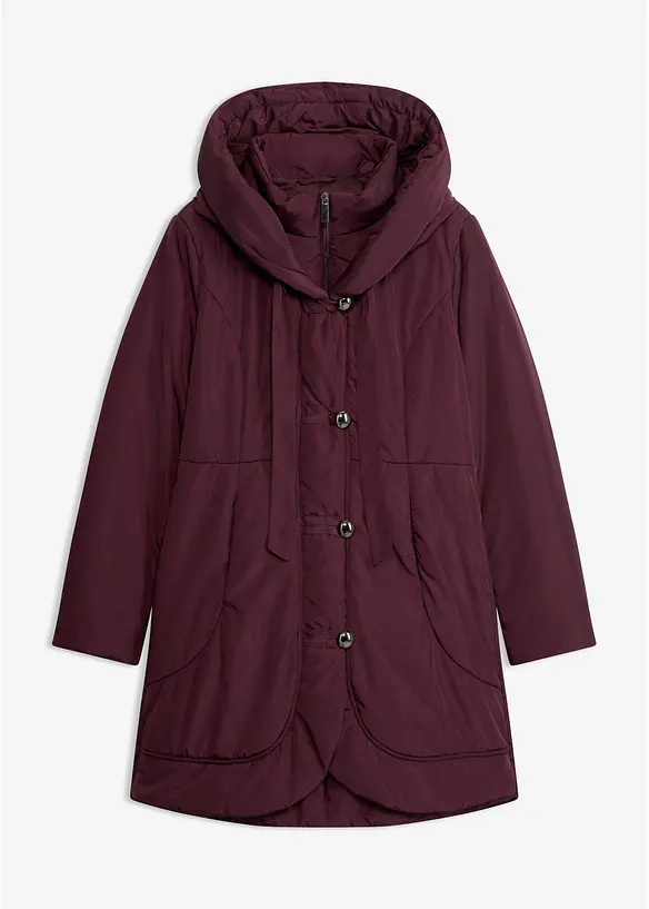 Manteau court Loose Fit, bonprix