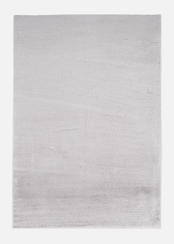 Kunstfell Teppich mit weicher Oberfl&auml;che, bonprix