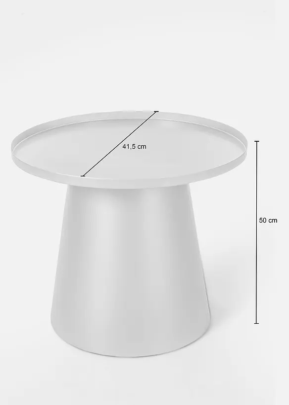 Table basse, bonprix
